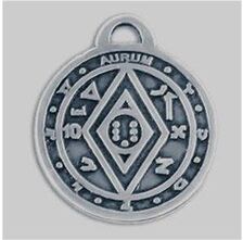 Amuleta Pentagramei lui Solomon protejează împotriva riscurilor financiare și a cheltuielilor necorespunzătoare